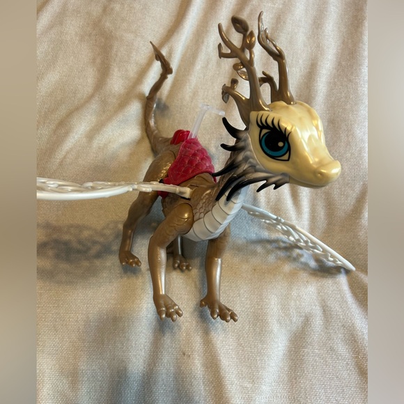 Ever After High dragon - Picture 4 of 7